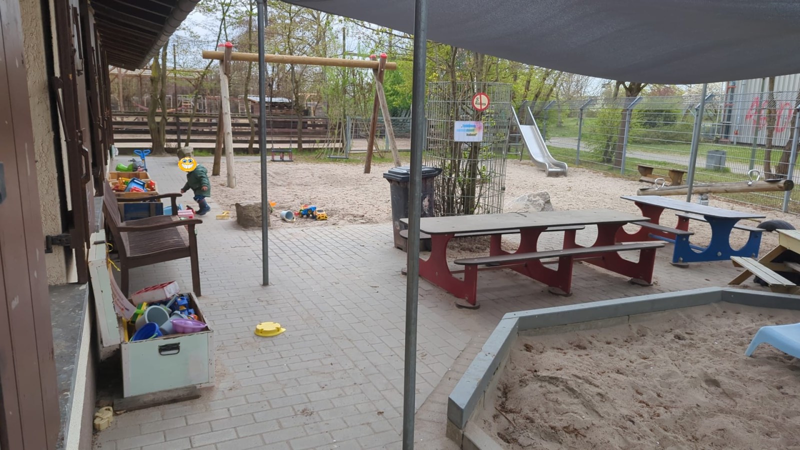Abenteuerspielplatz Oggersheim