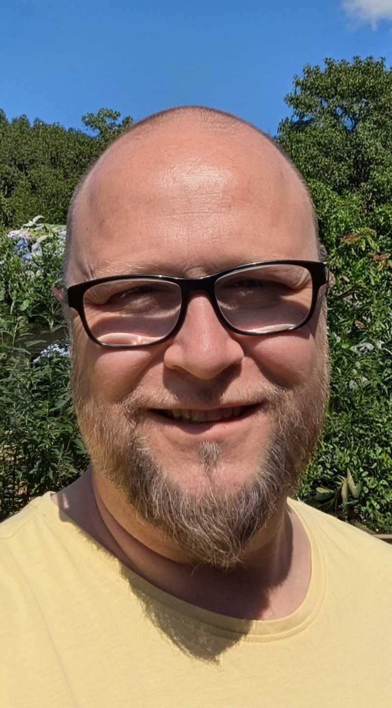 Bernhard Feldkamp – Tagesvater Wichtelparadies